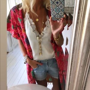 Meet your Posher, Melina